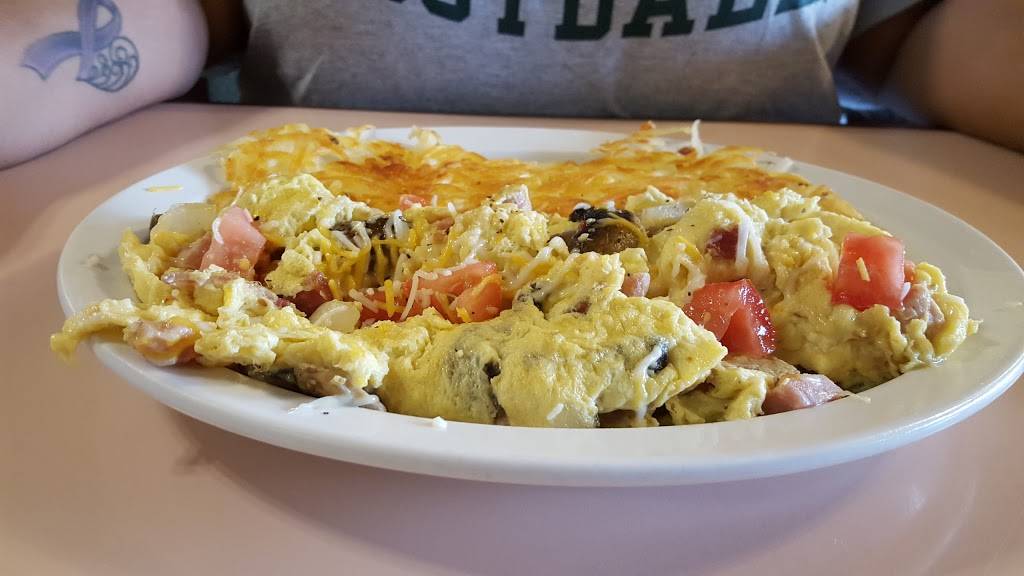 Sunrise Cafe | restaurant | 35817 OR-58, Pleasant Hill, OR 97455, USA | 5417461114 OR +1 541-746-1114