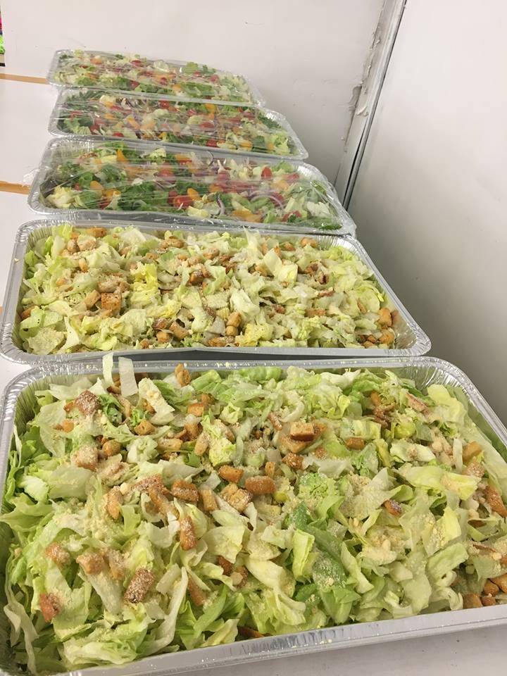 RL Carenderia | restaurant | 1860 Eglinton Ave W, York, ON M6E 3G6, Canada | 6475637319 OR +1 647-563-7319