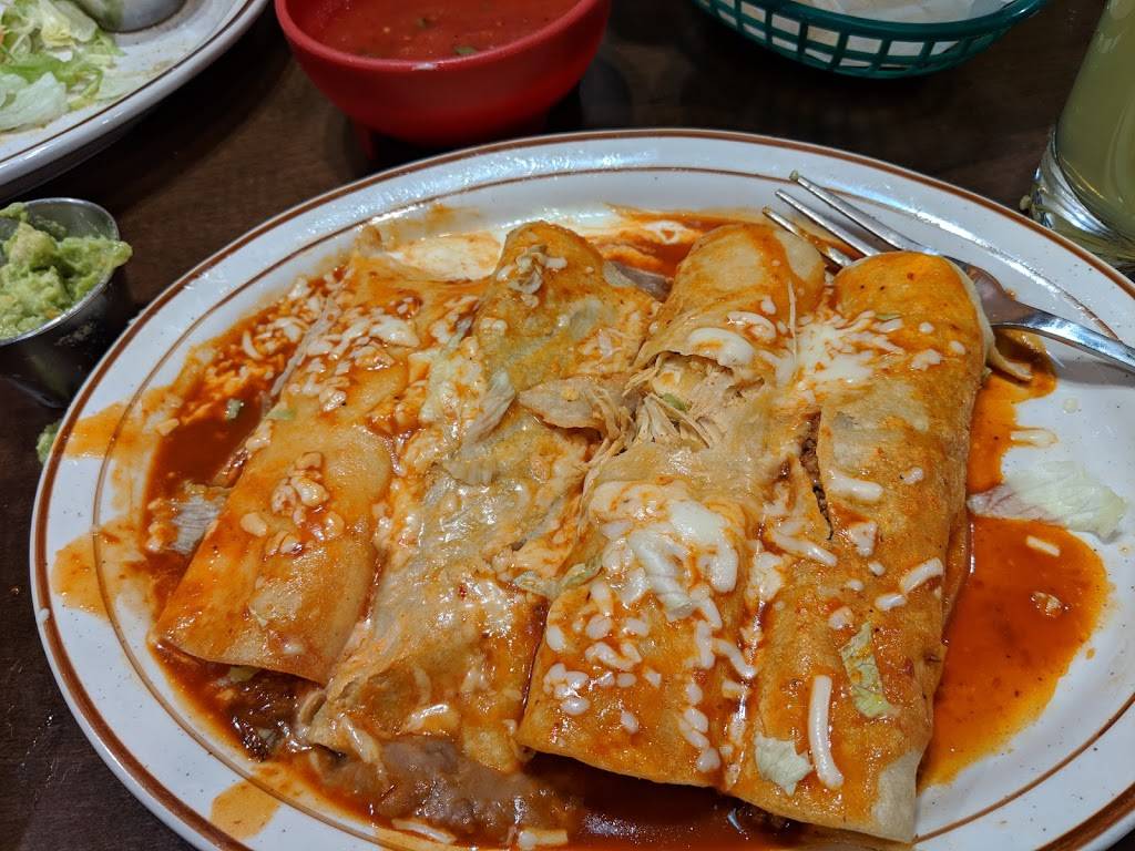 El Patron | restaurant | 316 White Oak Rd Suite 101, Fredericksburg, VA 22405, USA | 5406812143 OR +1 540-681-2143