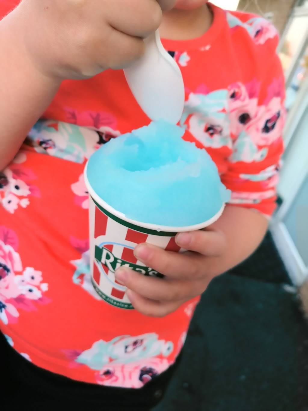 Ritas Italian Ice & Frozen Custard | restaurant | 762-A Horsham Rd, Montgomeryville, PA 18936, USA | 2153685151 OR +1 215-368-5151