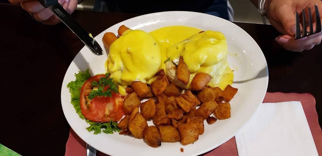 Bon Matin | restaurant | 3100 Rue de la Forest, Québec, QC G1W 1L8, Canada | 5817422846 OR +1 581-742-2846