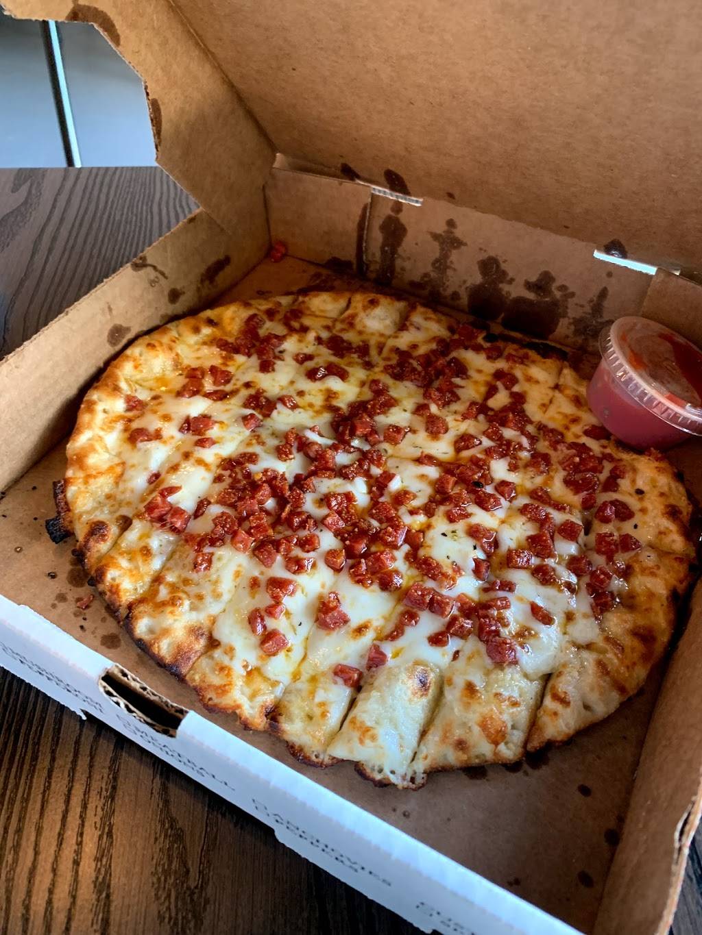 Four Brothers Wood-Fired Pizza | restaurant | 101 Profit Dr Suite G, Clarksville, TN 37042, USA | 9314440362 OR +1 931-444-0362