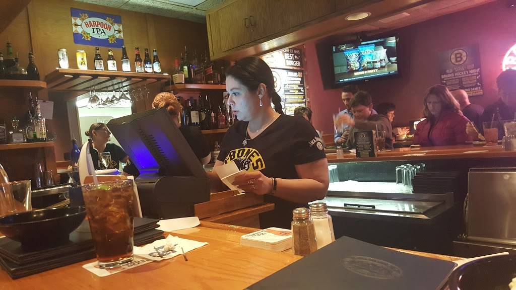 T-BONES Great American Eatery | restaurant | 25 S River Rd, Bedford, NH 03110, USA | 6036416100 OR +1 603-641-6100