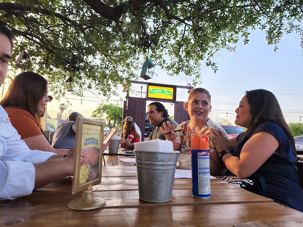 Pablitos Place | restaurant | 496 Memo Robinson Dr, Eagle Pass, TX 78852, USA | 8302130212 OR +1 830-213-0212