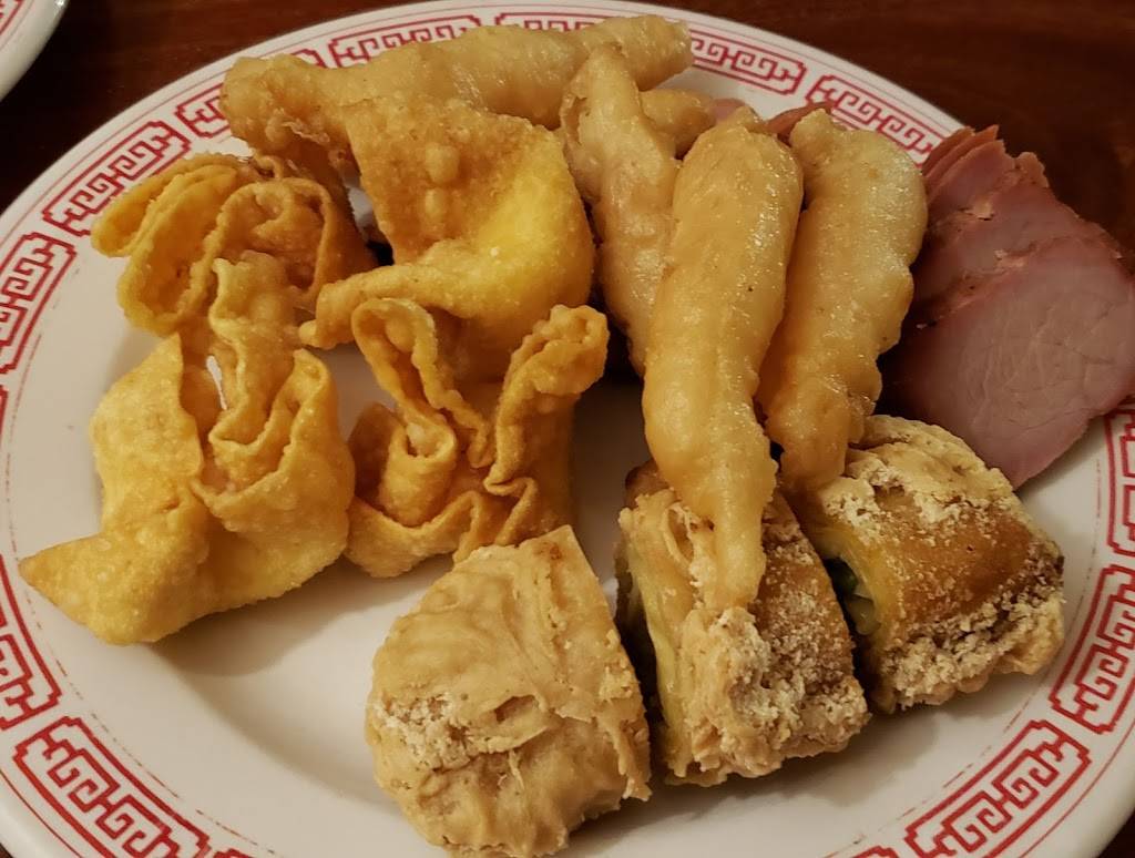 House Of Beijing | restaurant | 5917 NE St Johns Rd, Vancouver, WA 98661, USA | 3606952008 OR +1 360-695-2008