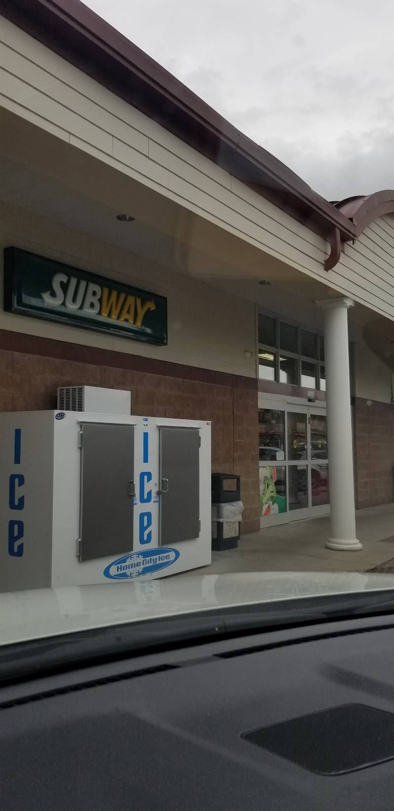 Subway | restaurant | 2560 Mount Victor Ln, Bowling Green, KY 42103, USA | 2707813364 OR +1 270-781-3364