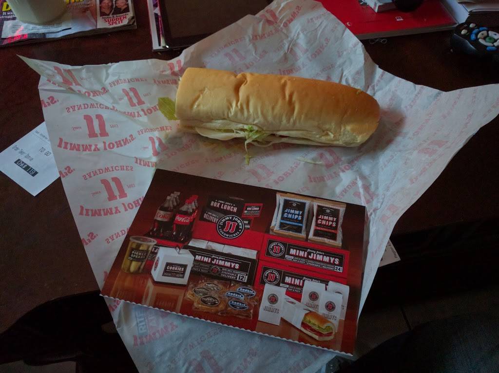 Jimmy Johns | meal delivery | 4995 Candlewood St, Lakewood, CA 90712, USA | 5626306265 OR +1 562-630-6265