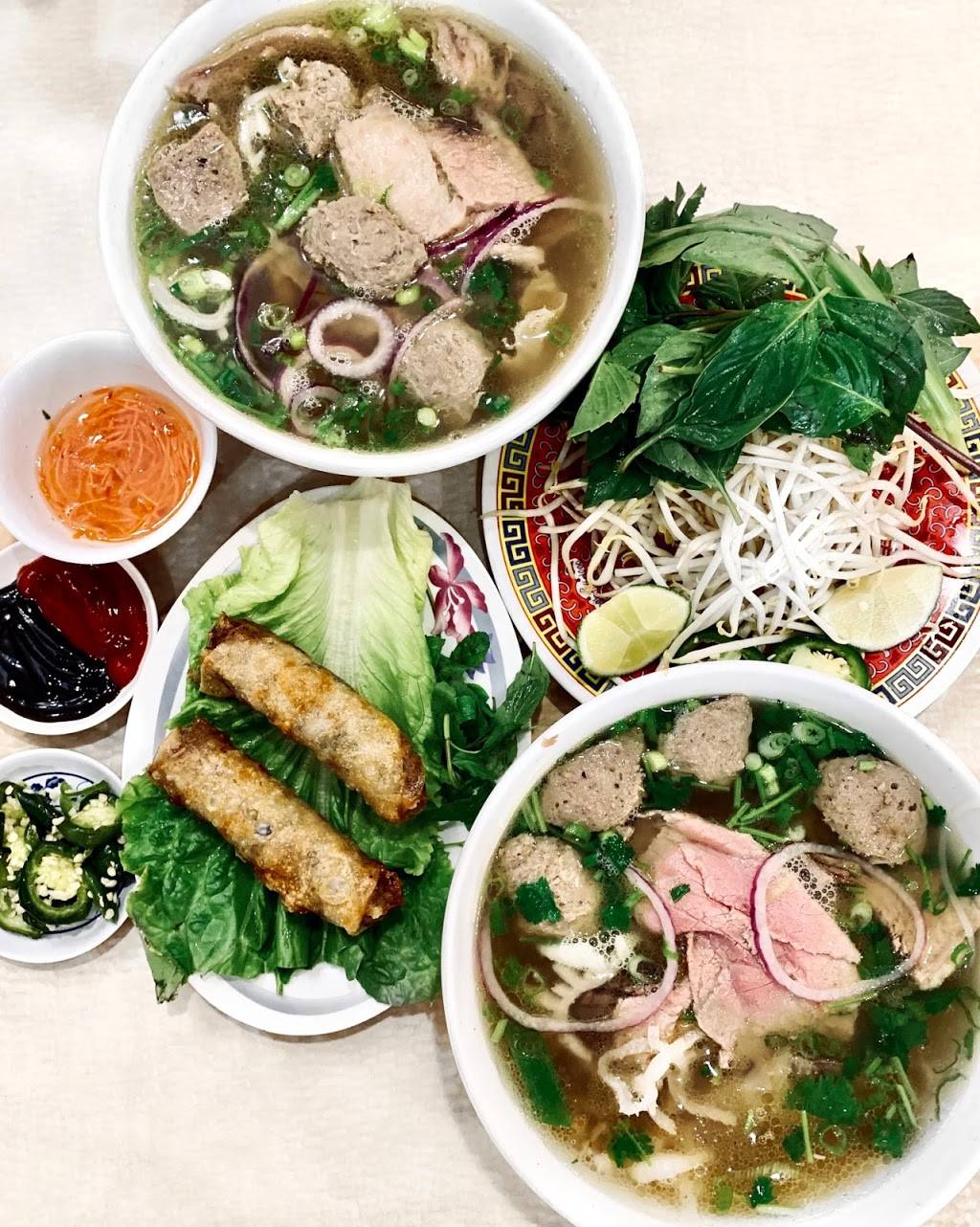 Phở Bằng Restaurant | restaurant | 3565 W Walnut St A, Garland, TX 75042, USA | 9724876666 OR +1 972-487-6666