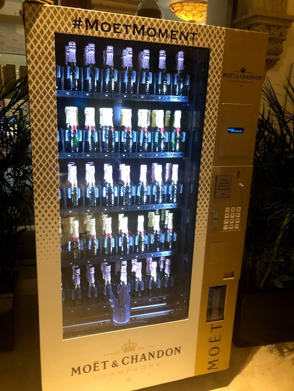 Bar Luna | restaurant | 501 E Camino Real, Boca Raton, FL 33432, USA | 5614473000 OR +1 561-447-3000