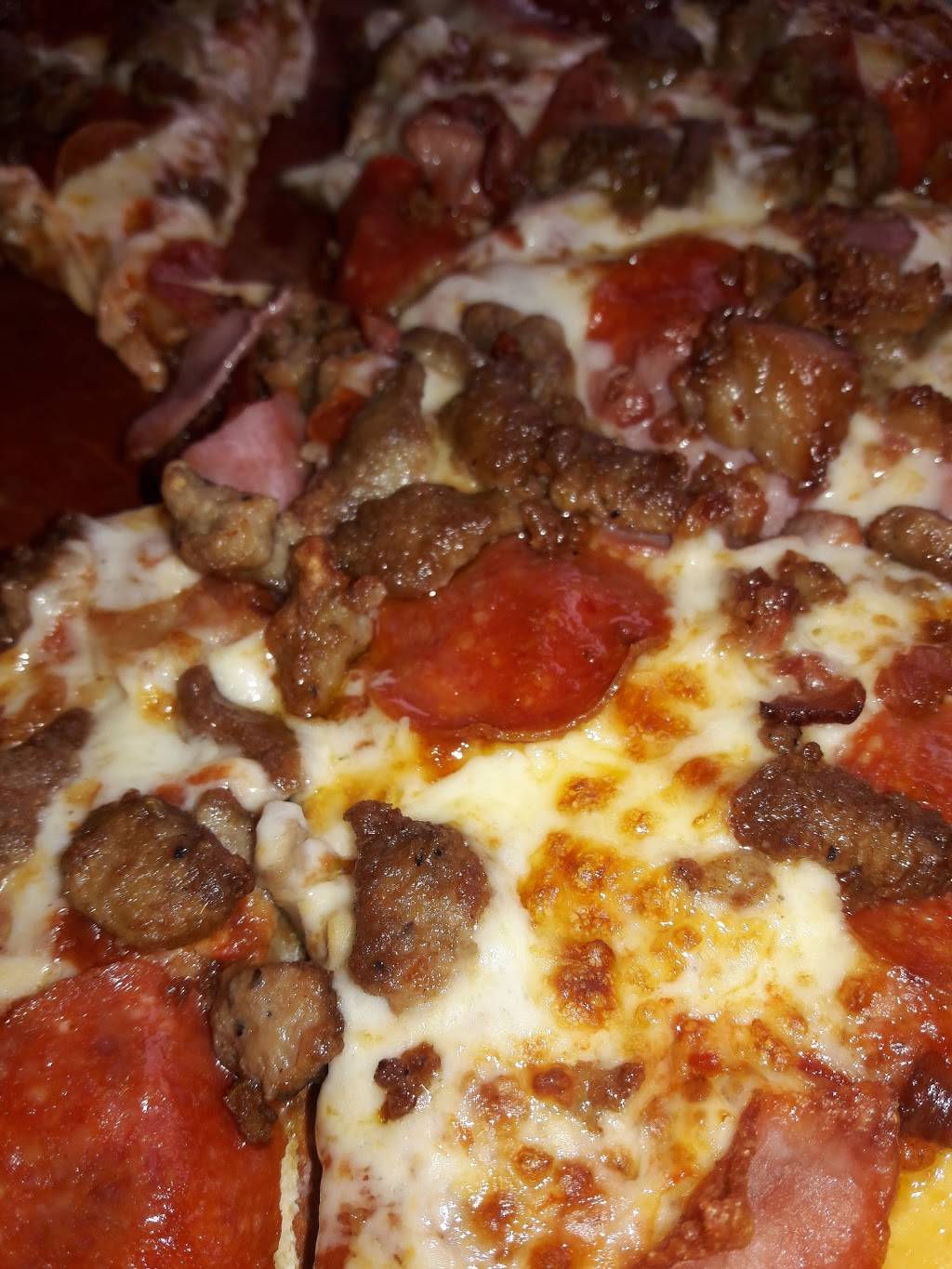 Pizza Hut | restaurant | 251 Hartsville Crossing Blvd, Hartsville, SC 29550, USA | 8433324118 OR +1 843-332-4118