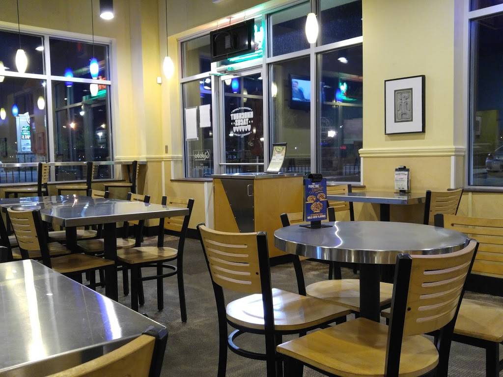 QDOBA Mexican Eats | restaurant | 7683 Mall Rd Suite C, Florence, KY 41042, USA | 8596470296 OR +1 859-647-0296