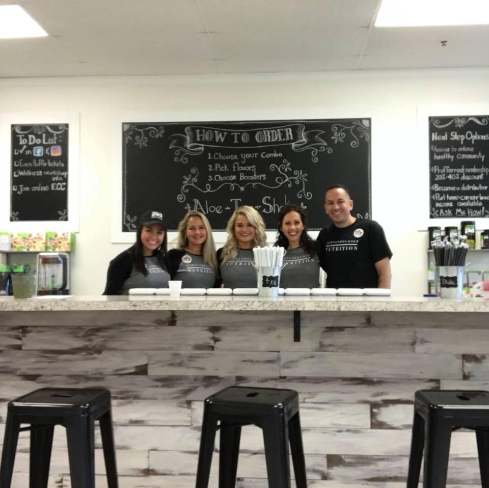 HernandoLoser Nutrition | restaurant | 13119 Cortez Blvd, Brooksville, FL 34613, USA | 7272431246 OR +1 727-243-1246