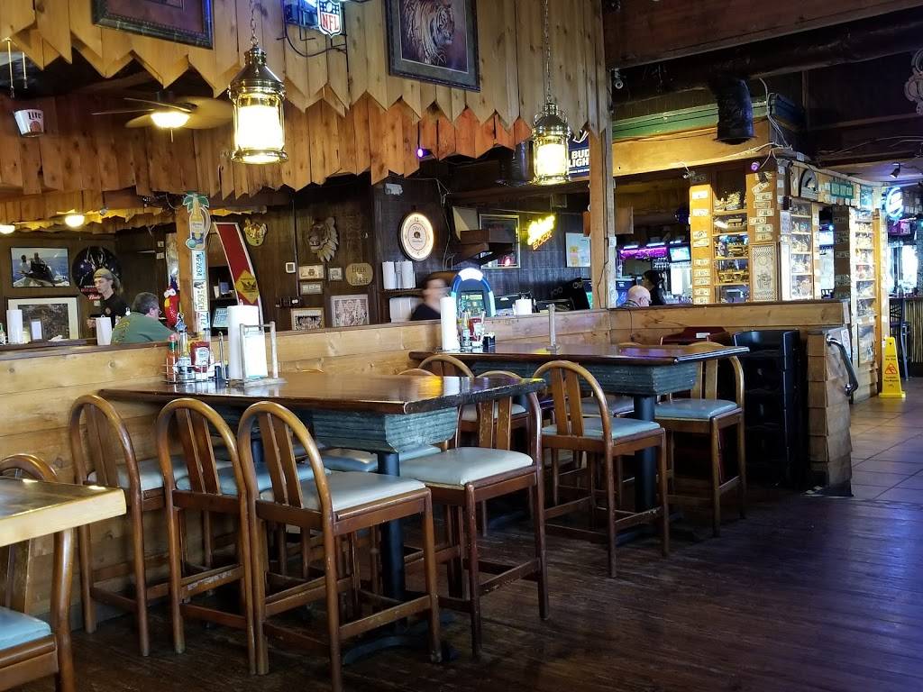 Noahs Ark Bar & Grill | restaurant | 4438 Boulevard St, Bacliff, TX 77518, USA | 2813392895 OR +1 281-339-2895