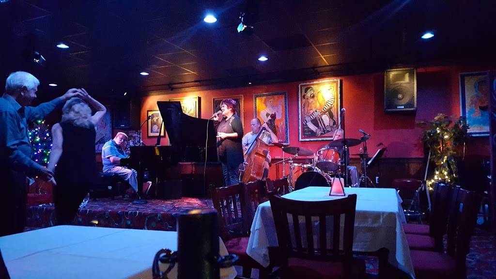 Heidis Jazz Club | night club | 7 N Orlando Ave, Cocoa Beach, FL 32931, USA | 3217834559 OR +1 321-783-4559