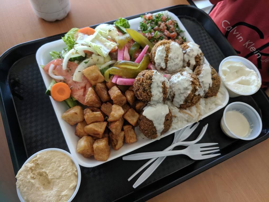 Chez Gaston Sharwarma | restaurant | 420 Boulevard Wilfrid-Lavigne, Gatineau, QC J9H 6W7, Canada | 8196827777 OR +1 819-682-7777