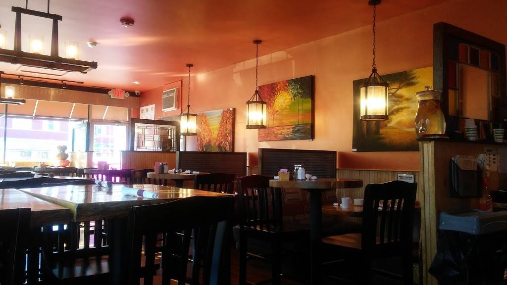 Karma Cafe and Art | restaurant | 72 Church St, Laconia, NH 03246, USA | 6035276000 OR +1 603-527-6000