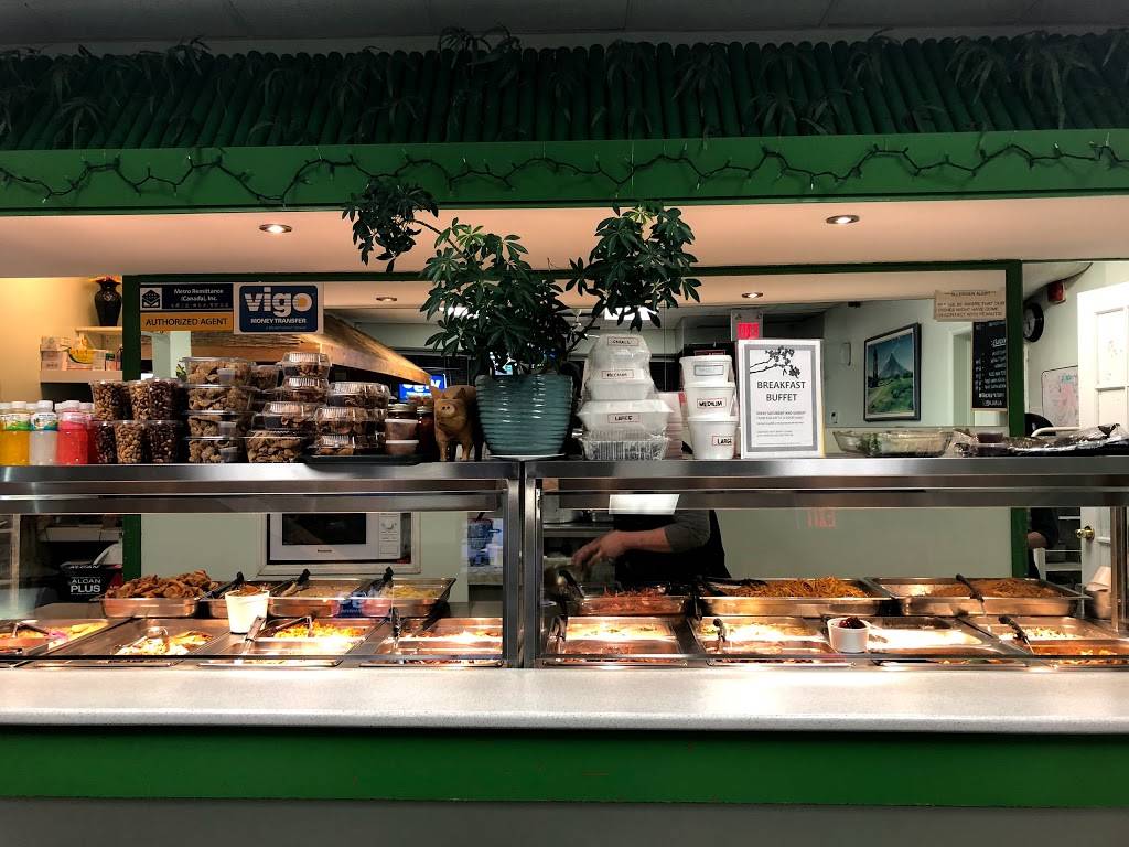 Kapit Bahay | restaurant | 4218 Lawrence Ave E, Scarborough, ON M1E 4X9, Canada | 4162834404 OR +1 416-283-4404