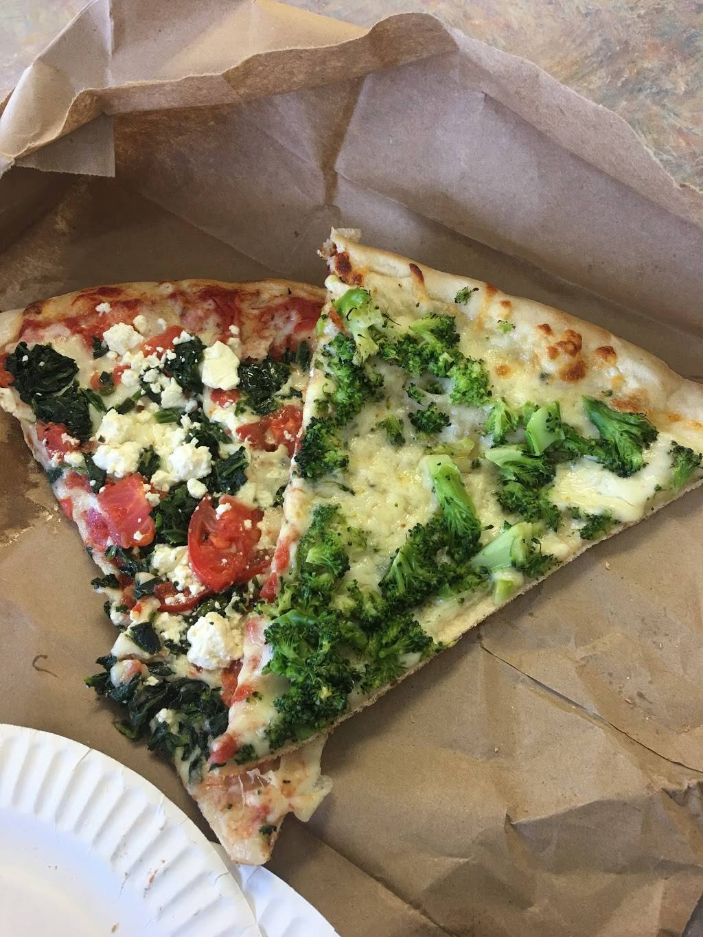 Pizzeria Fifty Four | restaurant | 48 N Pearl St, Albany, NY 12207, USA | 5184325454 OR +1 518-432-5454