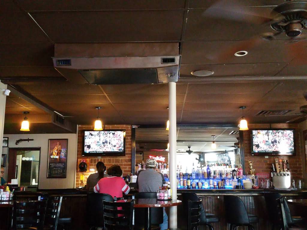 The Haven | restaurant | 6625 Morganford Rd, St. Louis, MO 63116, USA | 3143524283 OR +1 314-352-4283