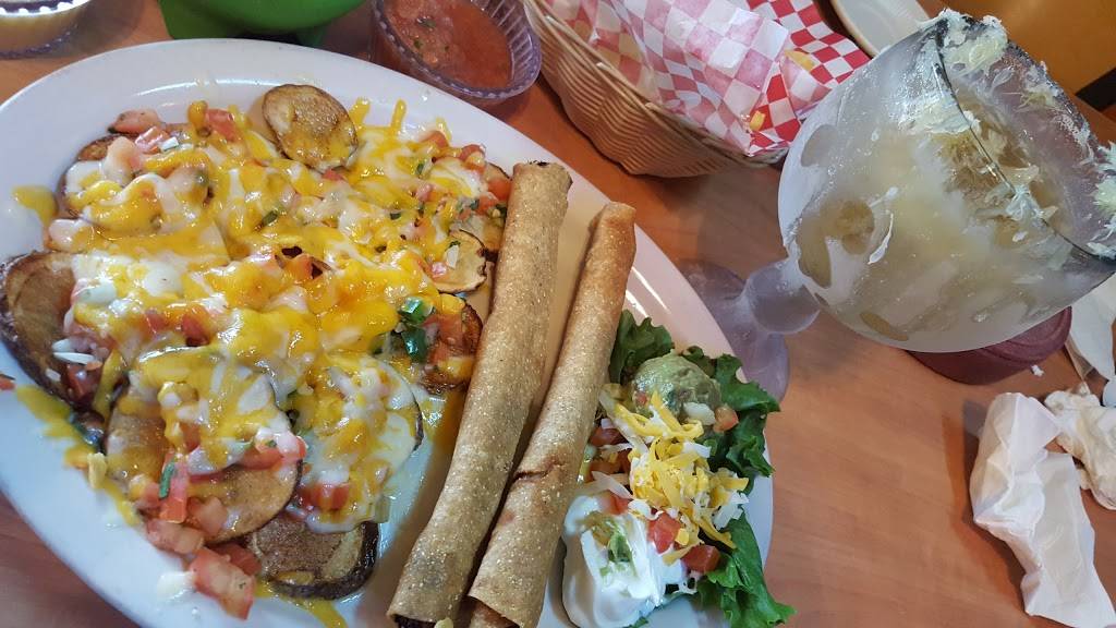 San Marcos Mexican restaurant | restaurant | 2301 SW 59th St, Oklahoma City, OK 73119, USA | 4056857773 OR +1 405-685-7773