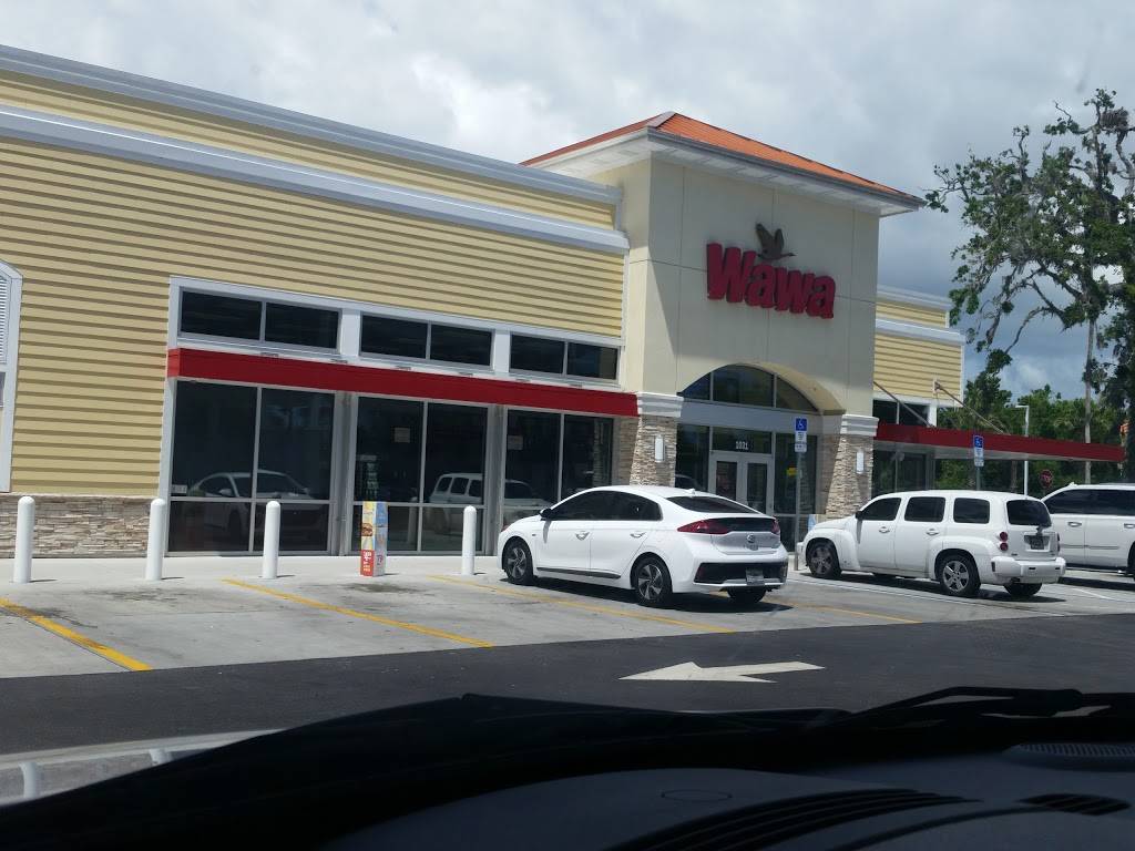 Wawa | cafe | 4708, 1031 Dunlawton Ave, Port Orange, FL 32127, USA | 3867635503 OR +1 386-763-5503