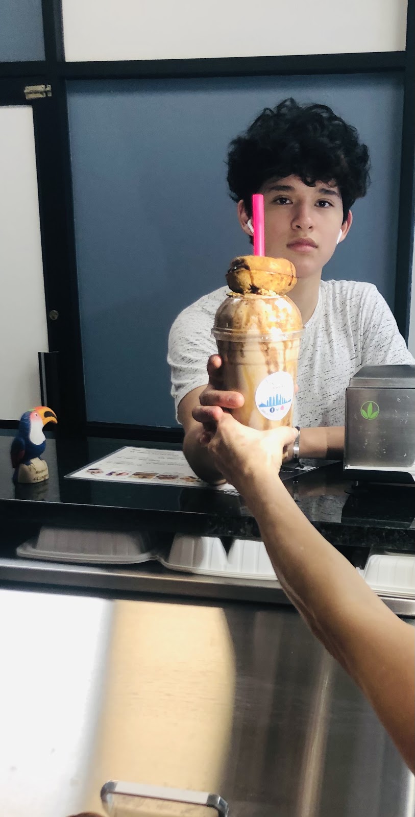 Lake Shore Nutrition Chicago | meal takeaway | 4545 N Broadway, Chicago, IL 60640, USA | 7736157344 OR +1 773-615-7344