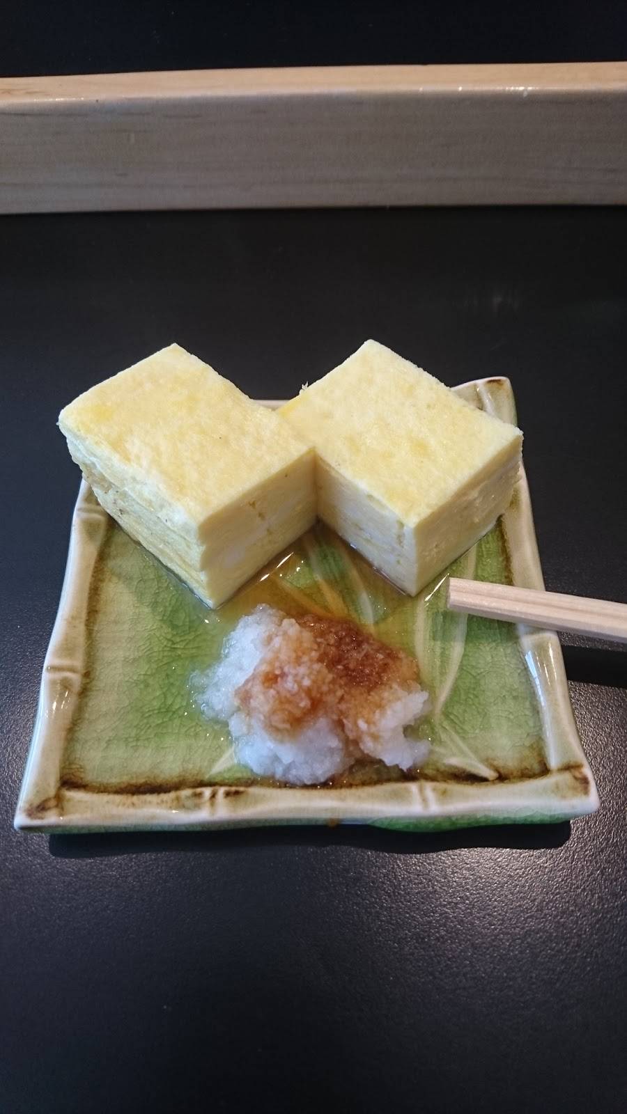 Sushi Shibucho | restaurant | 590 W 19th St, Costa Mesa, CA 92627, USA | 9496422677 OR +1 949-642-2677