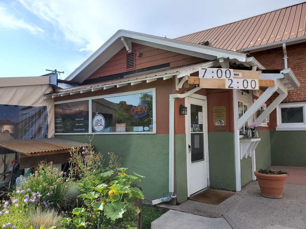 Village Smithy Restaurant | restaurant | 26 S 3rd St, Carbondale, CO 81623, USA | 9709639990 OR +1 970-963-9990