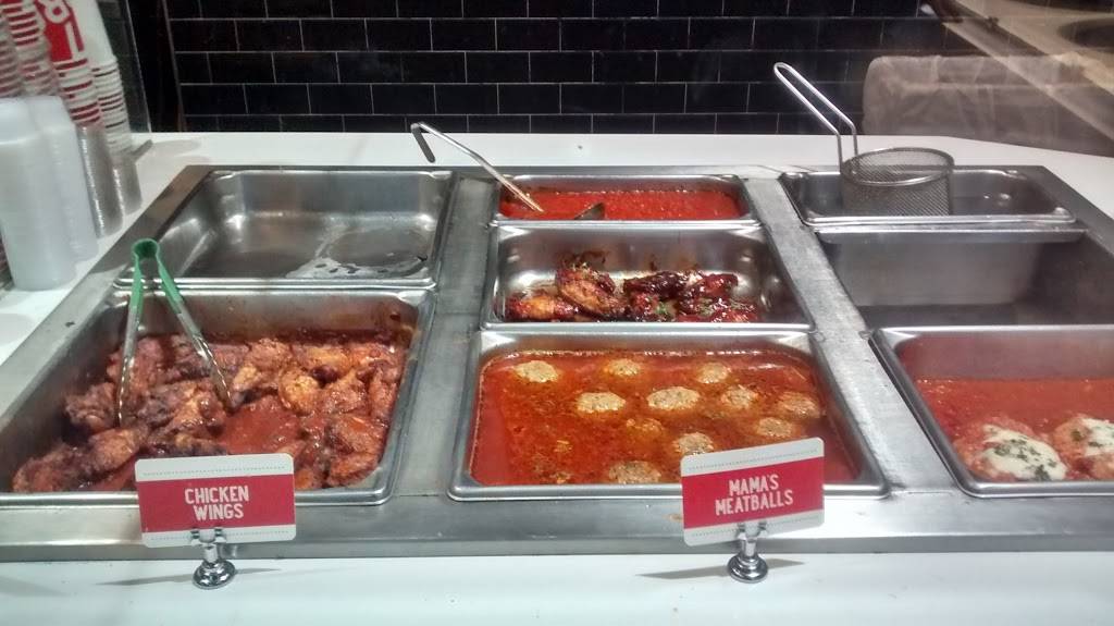 Sbarro | restaurant | 1104 7th St NW, Washington, DC 20001, USA | 8774004396 OR +1 877-400-4396