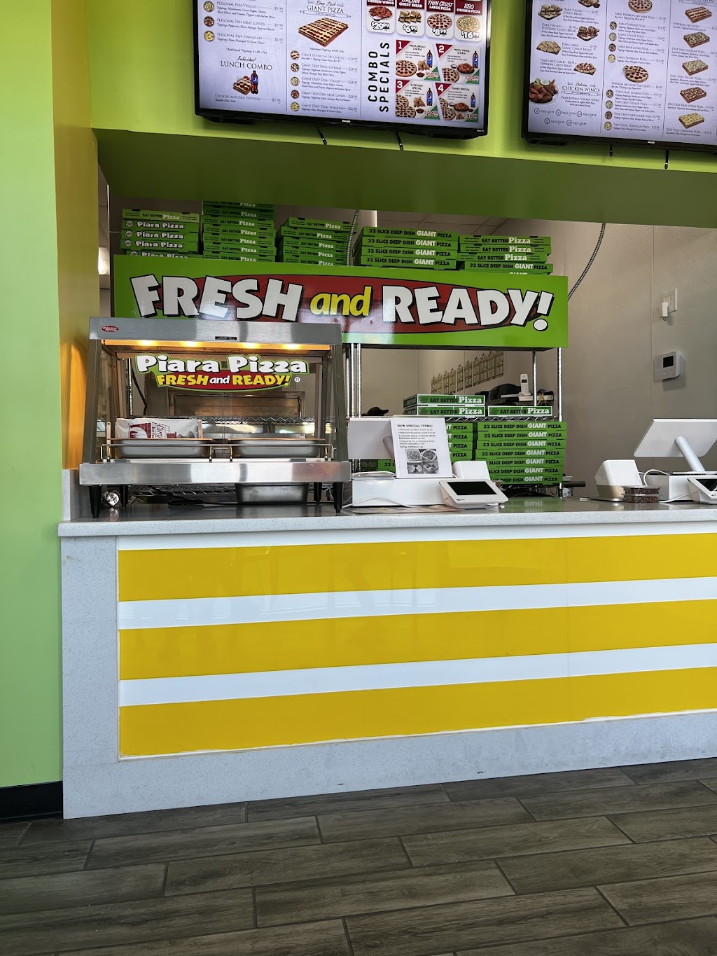 Piara Pizza Arleta | restaurant | 9007 Woodman Ave Unit B, Arleta, CA 91331, USA | 8188106069 OR +1 818-810-6069