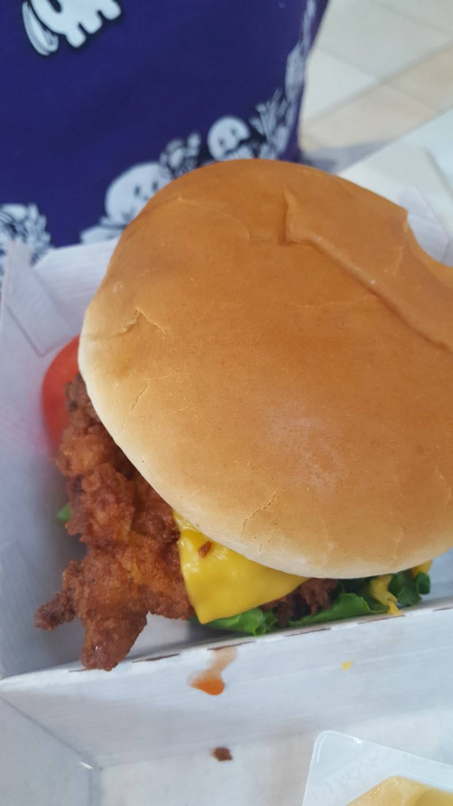 Chick-fil-A | restaurant | 1901 Northwest Expy Ste 2045A, Oklahoma City, OK 73118, USA | 4058435122 OR +1 405-843-5122