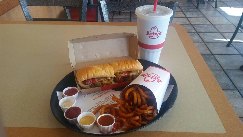 Arbys | restaurant | 1443 S Memorial Dr, Tulsa, OK 74112, USA | 9188380997 OR +1 918-838-0997