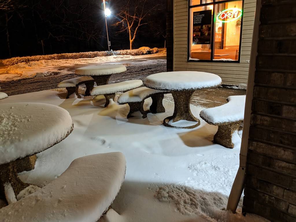 Subway | restaurant | 652 N High Point Rd, Madison, WI 53717, USA | 6088292009 OR +1 608-829-2009