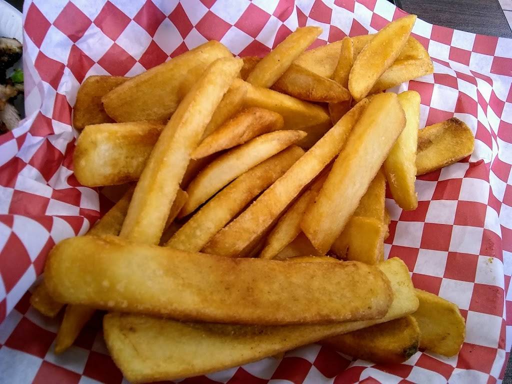 Teriyaki Bowl & Burger | restaurant | 21315 Saticoy St, Canoga Park, CA 91304, USA | 8183470776 OR +1 818-347-0776