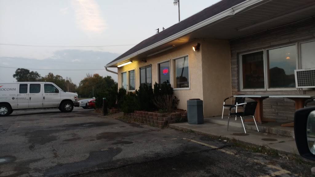 Port Side Cafe II & Catering | restaurant | 6515 S High St, Lockbourne, OH 43137, USA | 6144099888 OR +1 614-409-9888