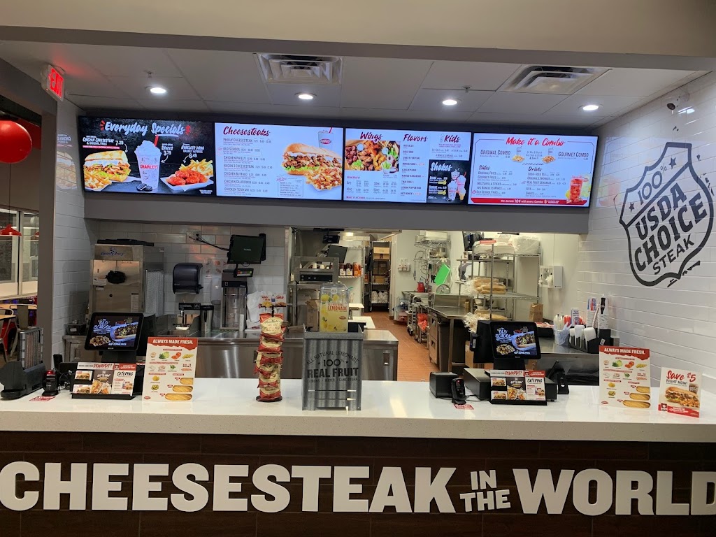 Charleys Cheesesteaks and Wings | restaurant | 4001 SE Federal Hwy, Stuart, FL 34997, USA | 7726786411 OR +1 772-678-6411