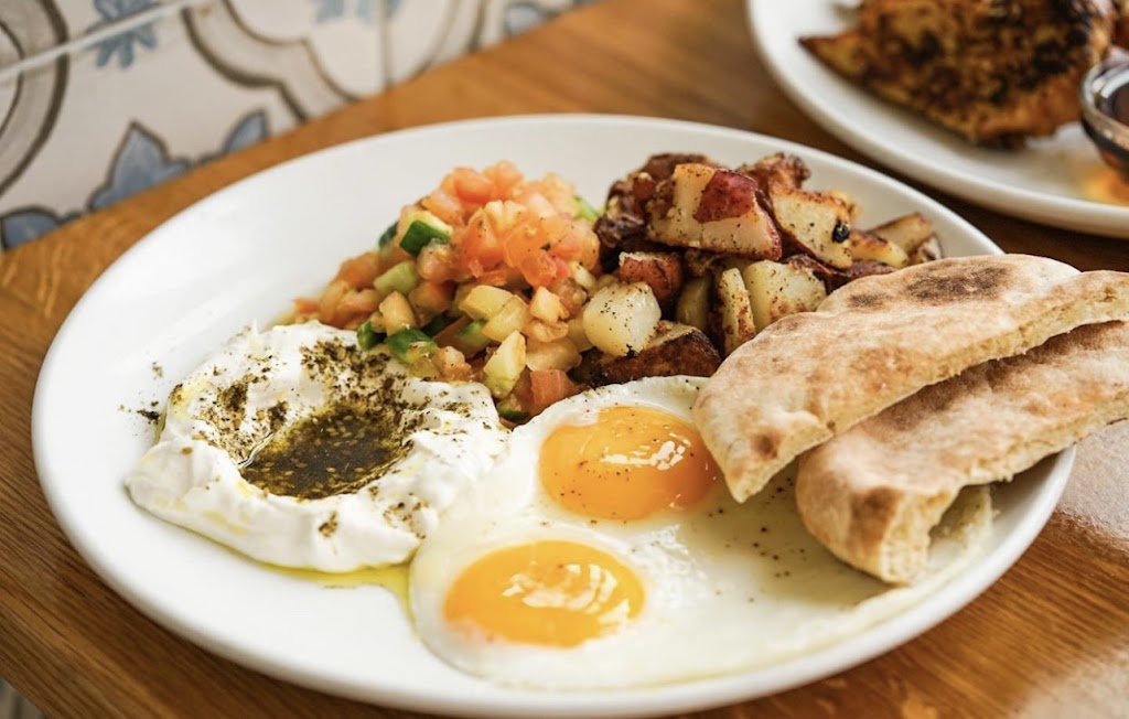 Miriam | restaurant | 79 5th Ave, Brooklyn, NY 11217, USA | 7186222250 OR +1 718-622-2250