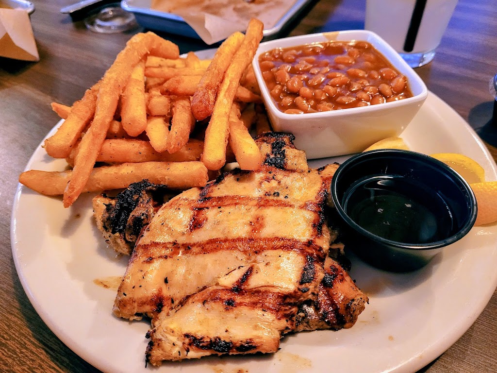 Trinidad Smokehouse | restaurant | 225 W Main St, Trinidad, CO 81082, USA | 7198467665 OR +1 719-846-7665