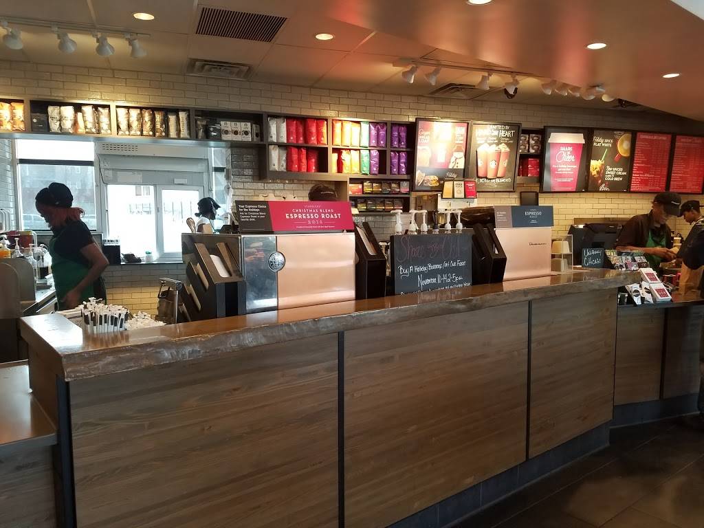 Starbucks | cafe | 7101 S Stony Island Ave, Chicago, IL 60649, USA | 7736436520 OR +1 773-643-6520