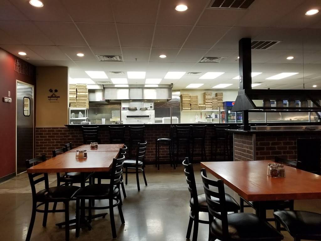 Zoies Pizzeria | restaurant | 2424 W New Orleans St, Broken Arrow, OK 74011, USA | 9189947733 OR +1 918-994-7733