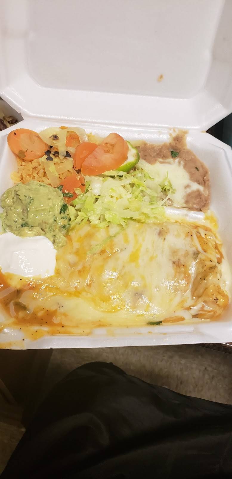 Taqueria El Cazador | restaurant | 30030 US-72, Madison, AL 35756, USA | 2569248491 OR +1 256-924-8491