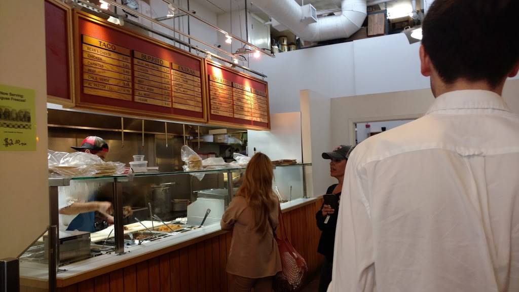 Gordito amigos Taqueria | restaurant | 2404 Telegraph Ave, Berkeley, CA 94704, USA | 5105294844 OR +1 510-529-4844