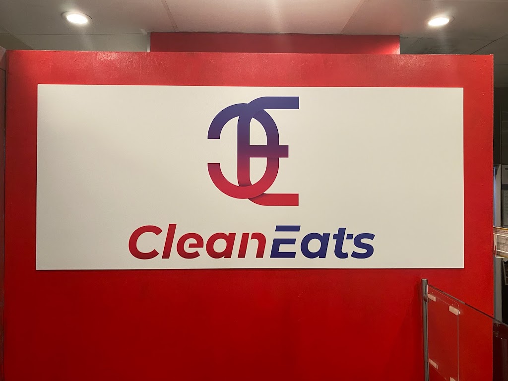 CleanEats | restaurant | 1597 Meridian Ave, San Jose, CA 95125, USA | 4089608717 OR +1 408-960-8717