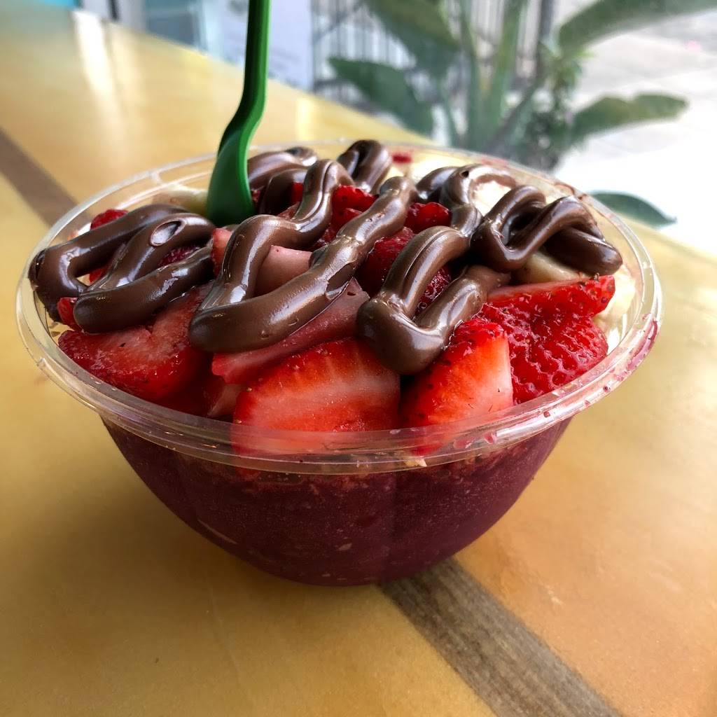 Playa Bowls Villanova | restaurant | 150 Lancaster Ave, Wayne, PA 19087, USA | 4845802157 OR +1 484-580-2157