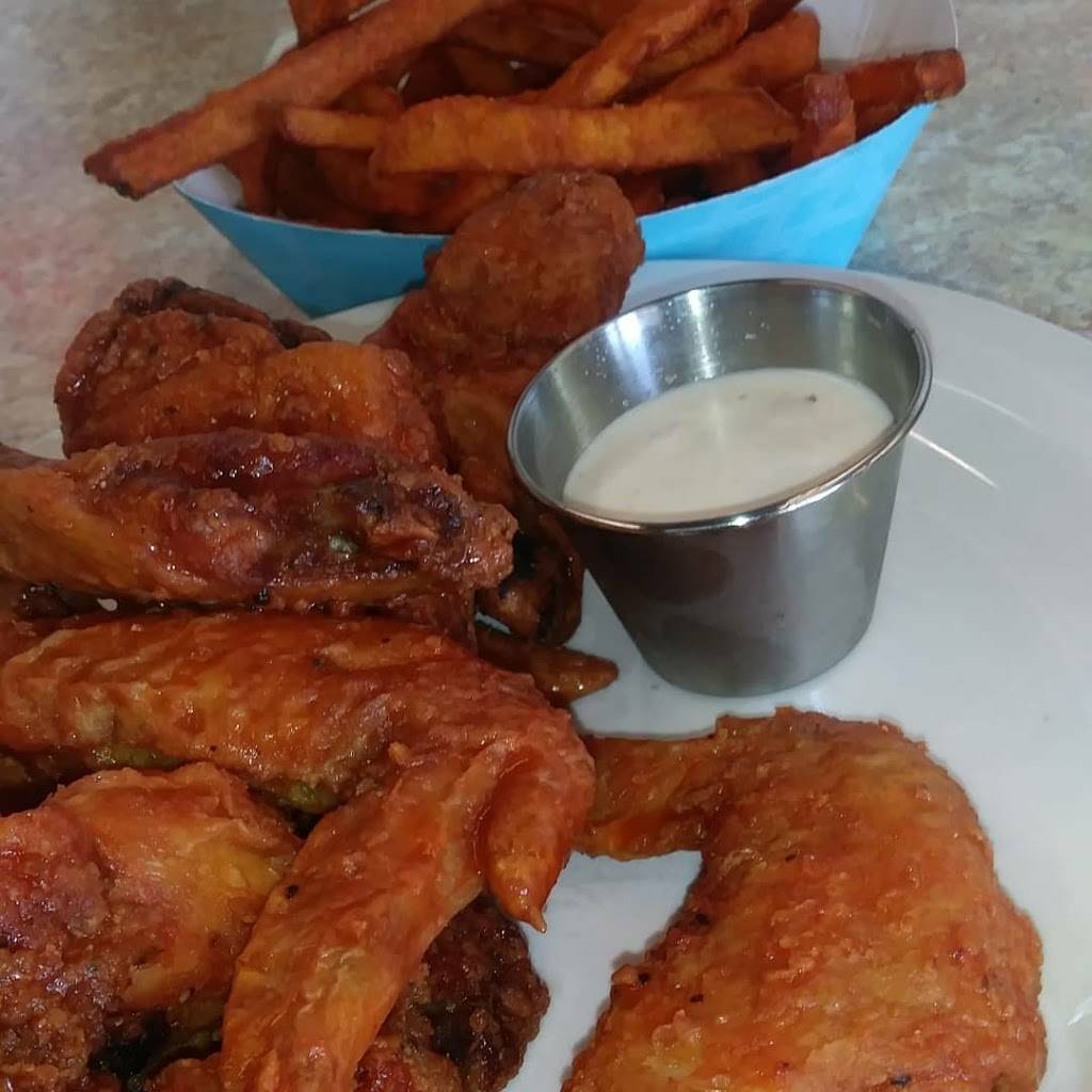 Chris New Orleans Kitchen | restaurant | 1260 Rumrill Blvd, San Pablo, CA 94806, USA | 5102359117 OR +1 510-235-9117