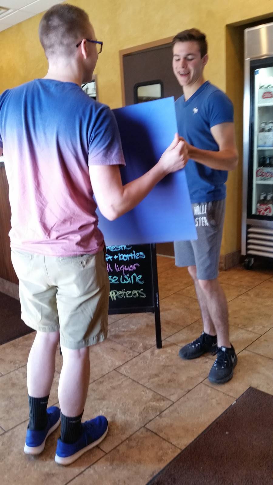 Belleria Pizza & Italian | restaurant | 584 E Main St #34, Canfield, OH 44406, USA | 3305330216 OR +1 330-533-0216