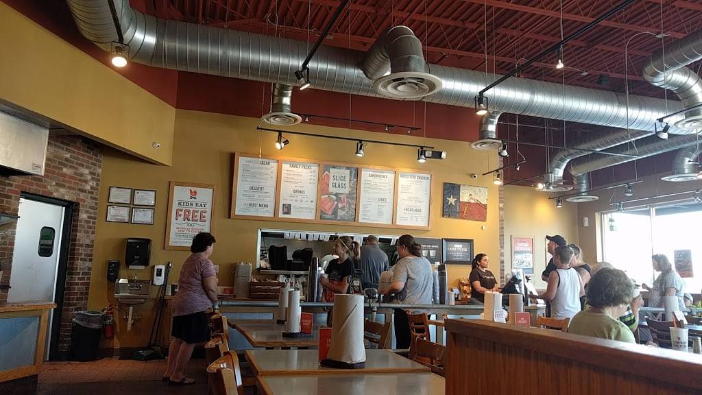 Cowboy Chicken | meal delivery | 2520 W University Dr #1150, Denton, TX 76201, USA | 9403203272 OR +1 940-320-3272