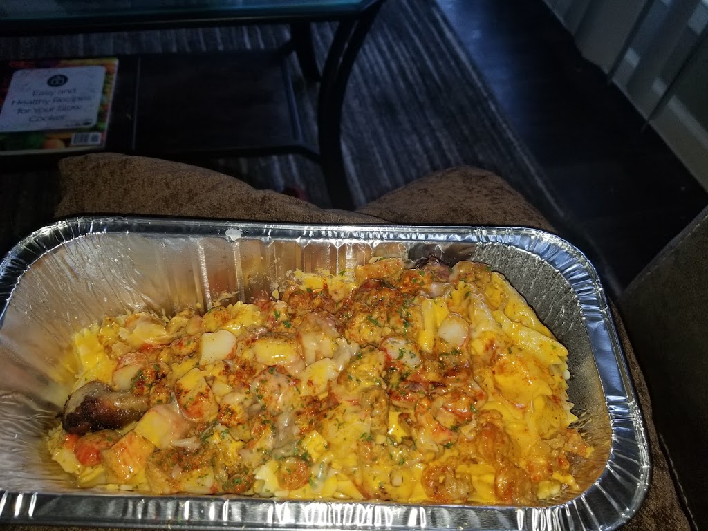 Thrills Turkey Legs, LLC | restaurant | 1904 Baird Farm Rd, Arlington, TX 76006, USA | 6824100176 OR +1 682-410-0176