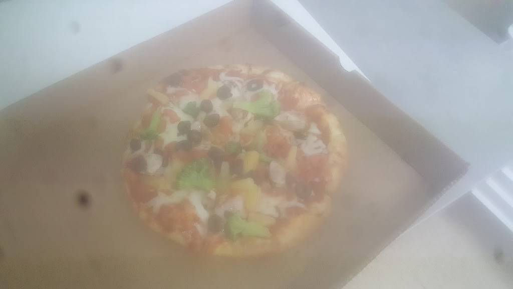 U-BOLT PIZZA | restaurant | 91 Coliseum Crossing, Hampton, VA 23666, USA | 7578277777 OR +1 757-827-7777