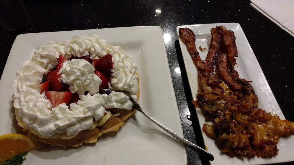 Kekes Breakfast Cafe | restaurant | 345 W Fairbanks Ave, Winter Park, FL 32789, USA | 4076291400 OR +1 407-629-1400